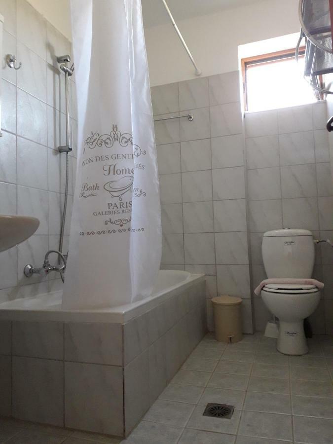 Knossos Apartments Kalamaki  Ngoại thất bức ảnh