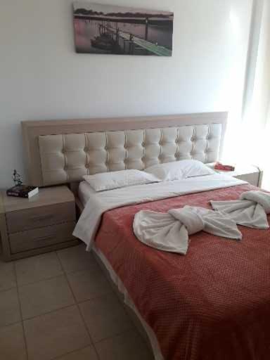 Knossos Apartments Kalamaki  Ngoại thất bức ảnh