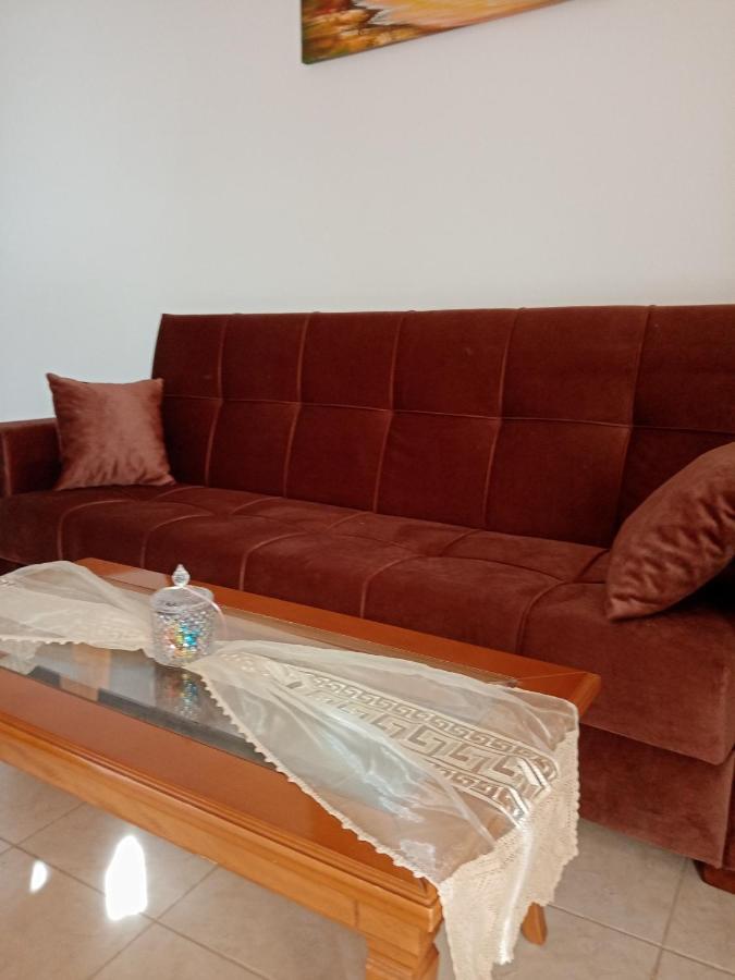 Knossos Apartments Kalamaki  Ngoại thất bức ảnh